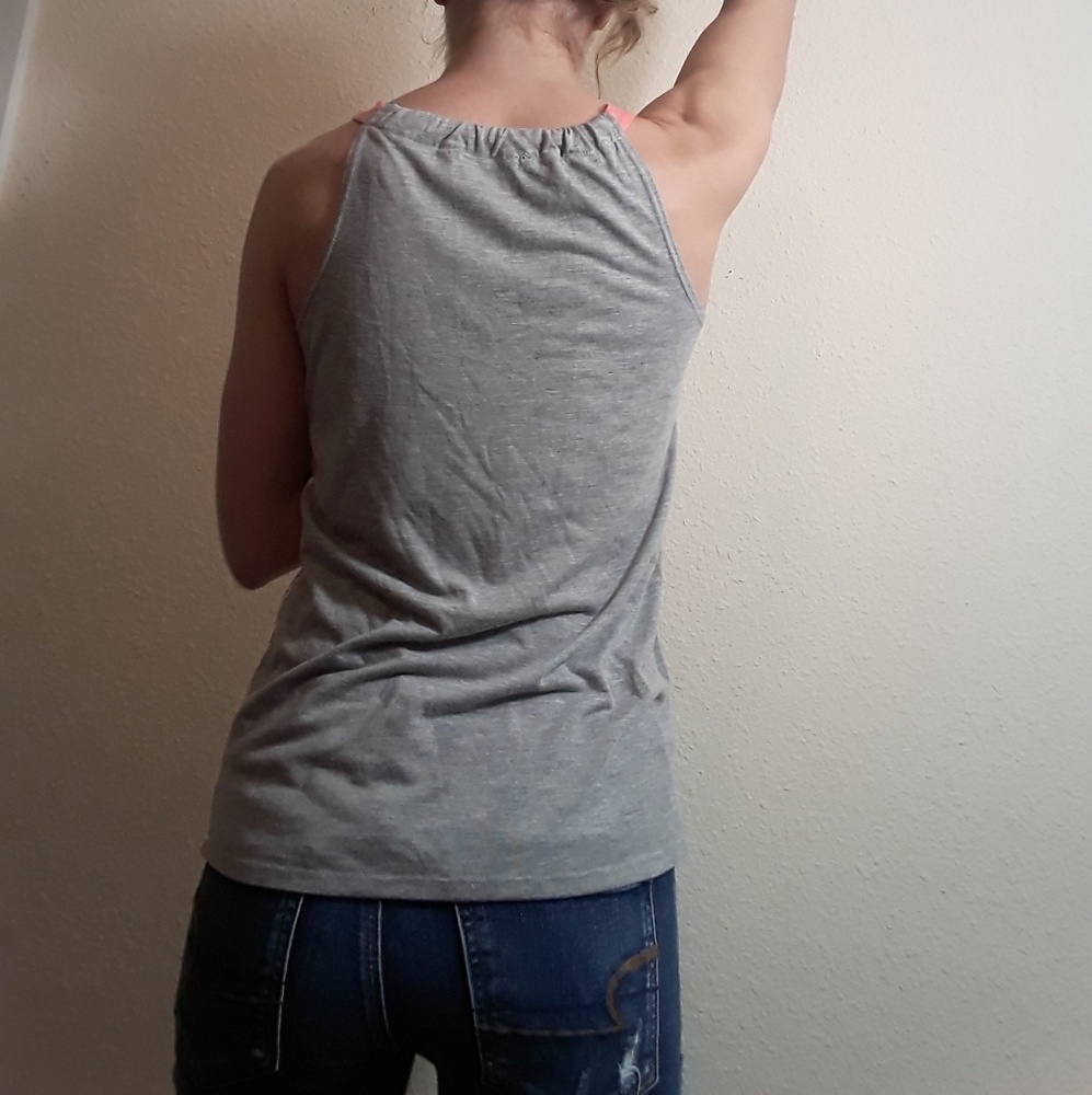 ) top - Picture 2 of 2